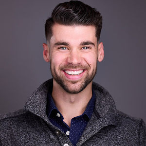 Meet your Posher, Josh